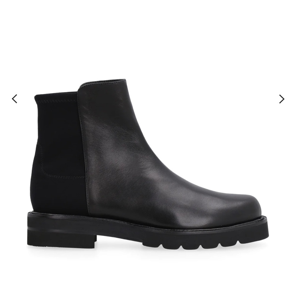 Stuart Weitzman 5050 Lift Bootie